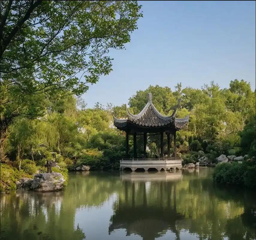 怀远县雨寒建设有限公司