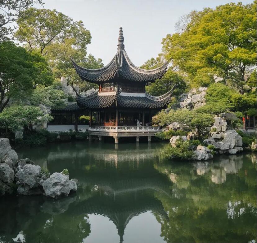 怀远县雨寒建设有限公司